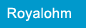 Button linking to Royalohm Page